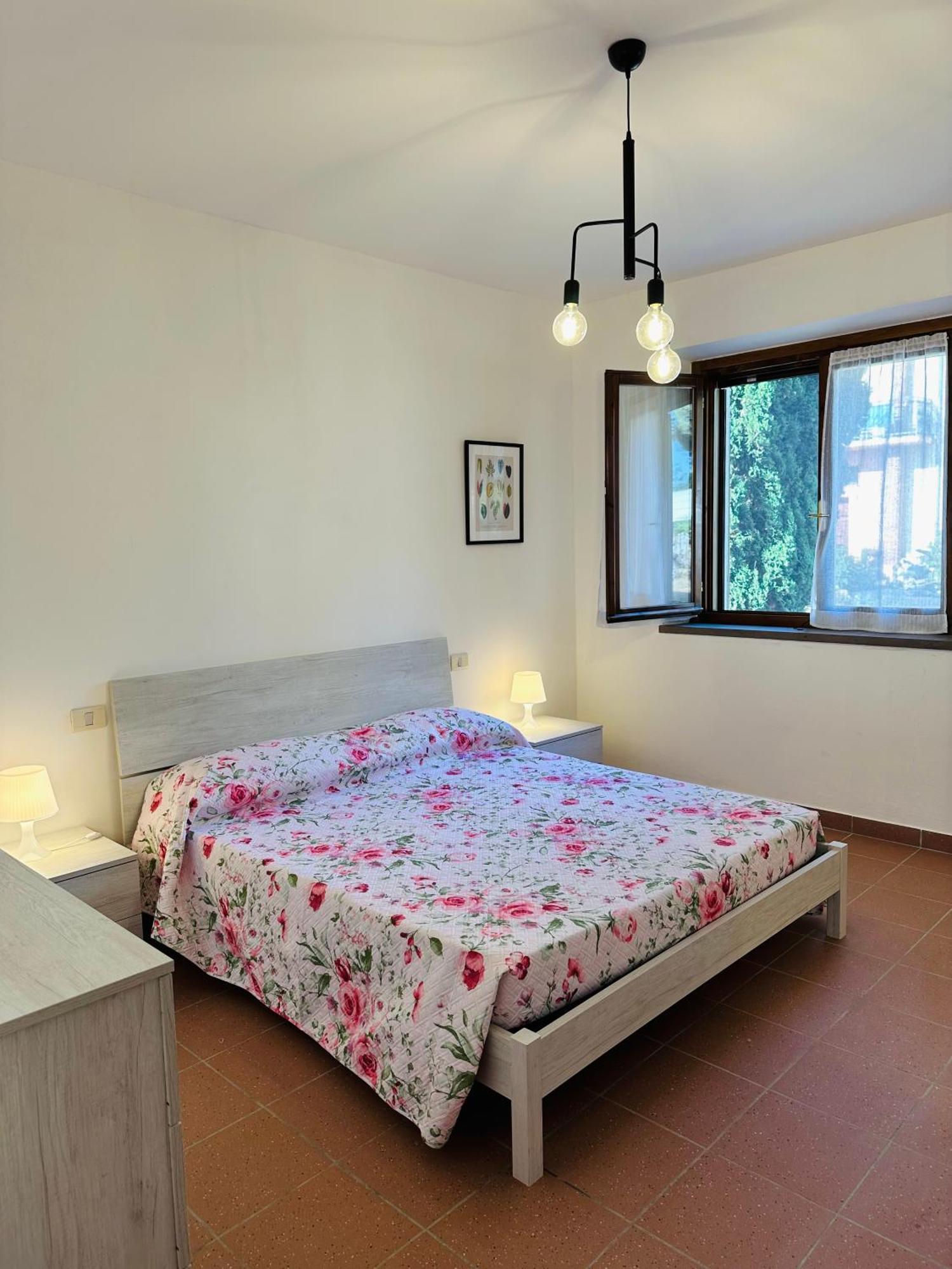Agriturismo Santa Maria Follonica Buitenkant foto