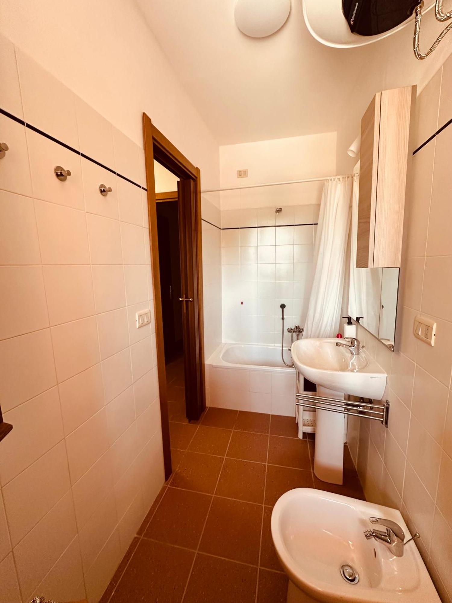 Agriturismo Santa Maria Follonica Buitenkant foto
