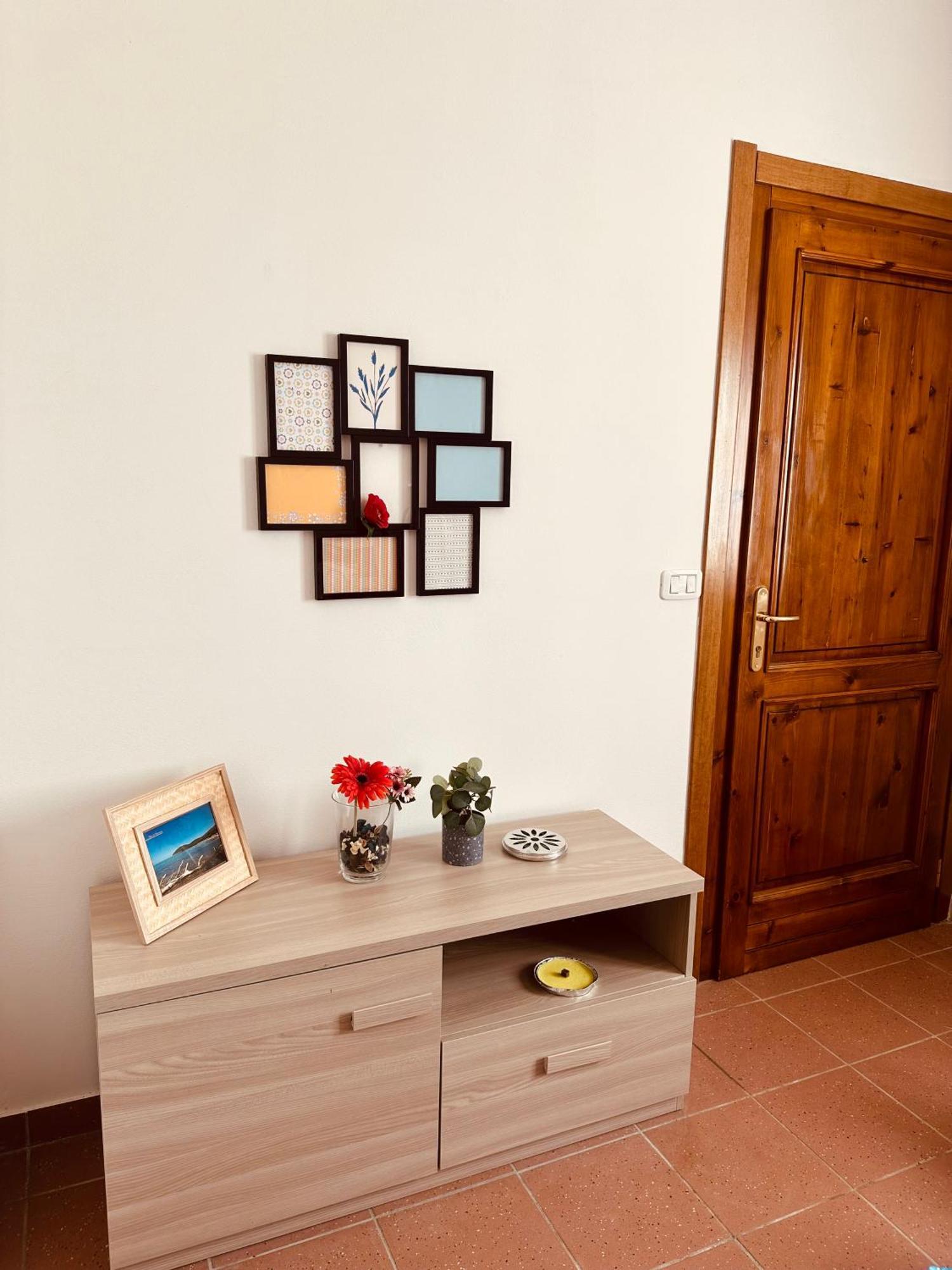 Agriturismo Santa Maria Follonica Buitenkant foto