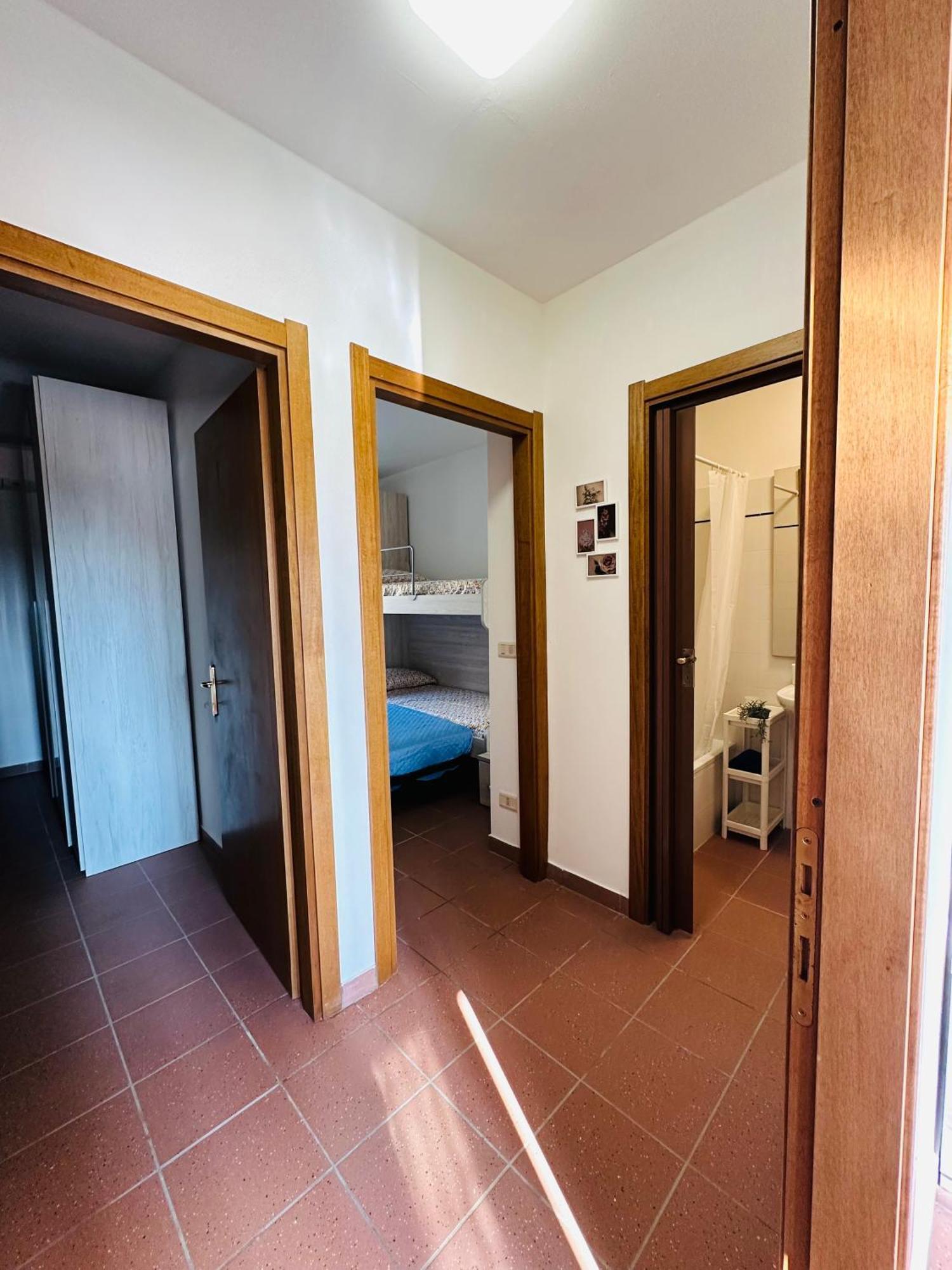 Agriturismo Santa Maria Follonica Buitenkant foto