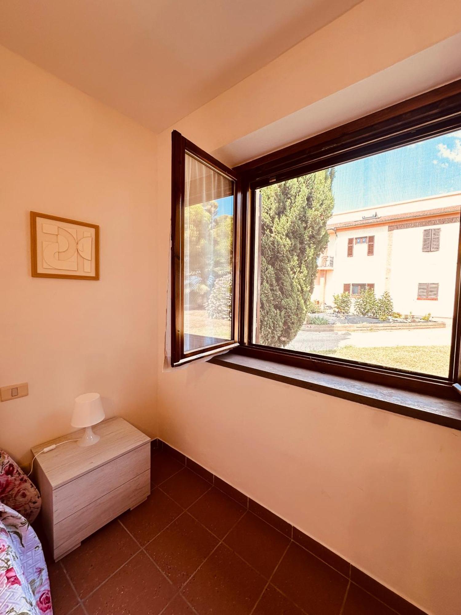 Agriturismo Santa Maria Follonica Buitenkant foto