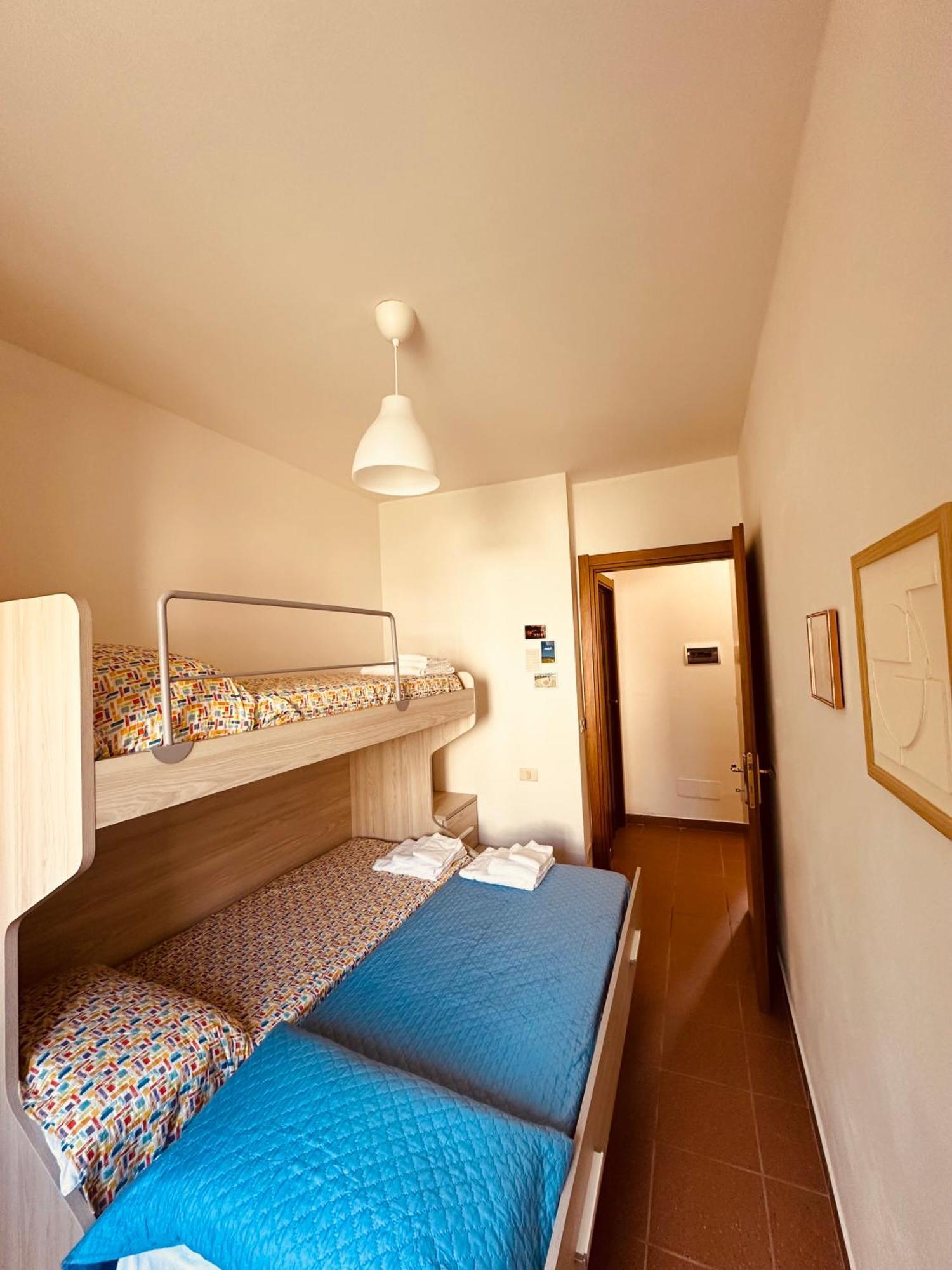 Agriturismo Santa Maria Follonica Buitenkant foto