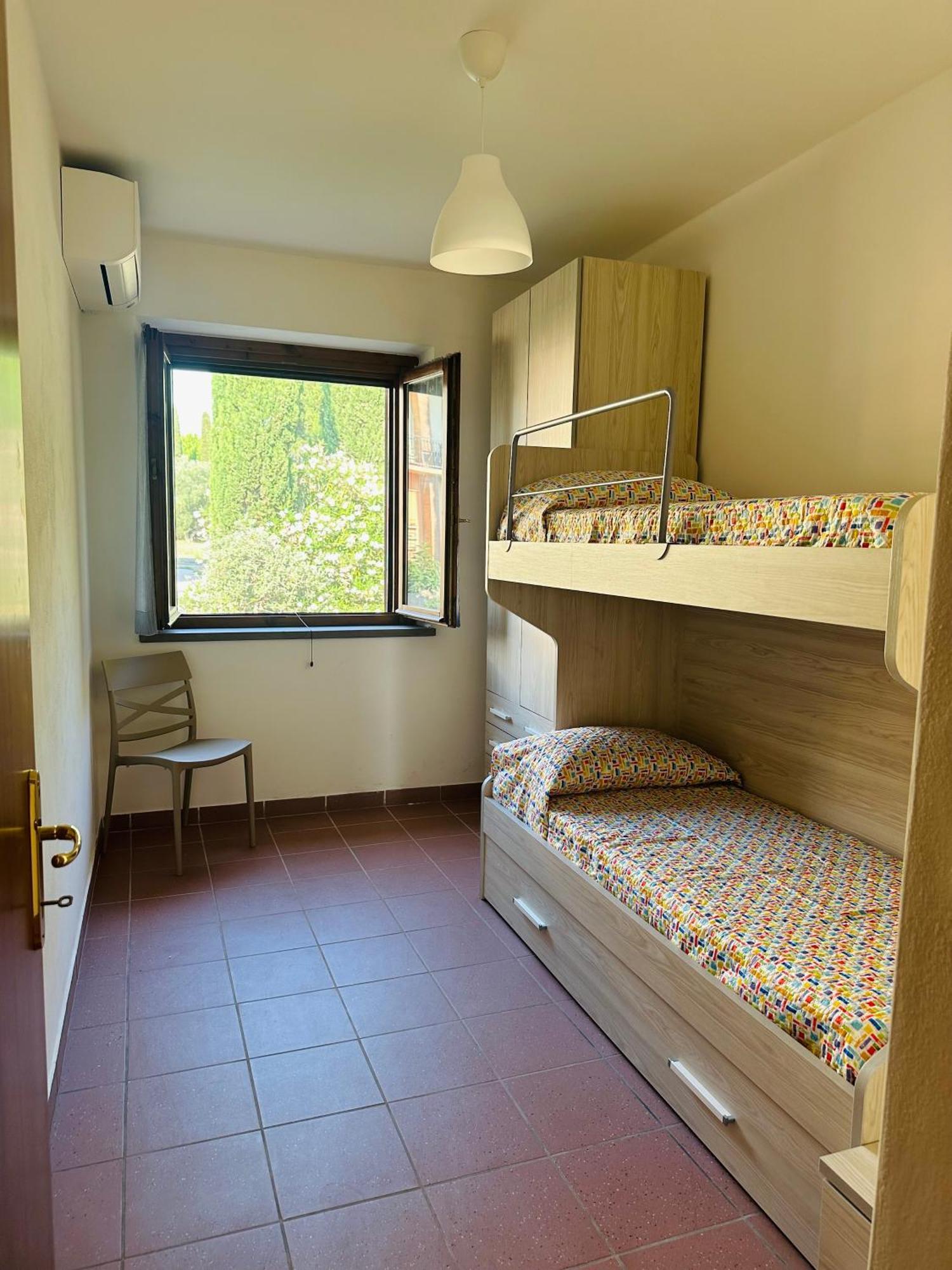Agriturismo Santa Maria Follonica Buitenkant foto