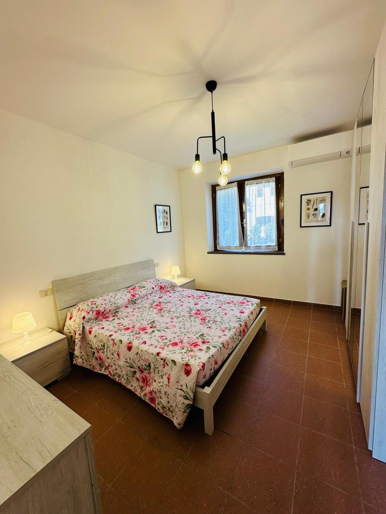 Agriturismo Santa Maria Follonica Buitenkant foto