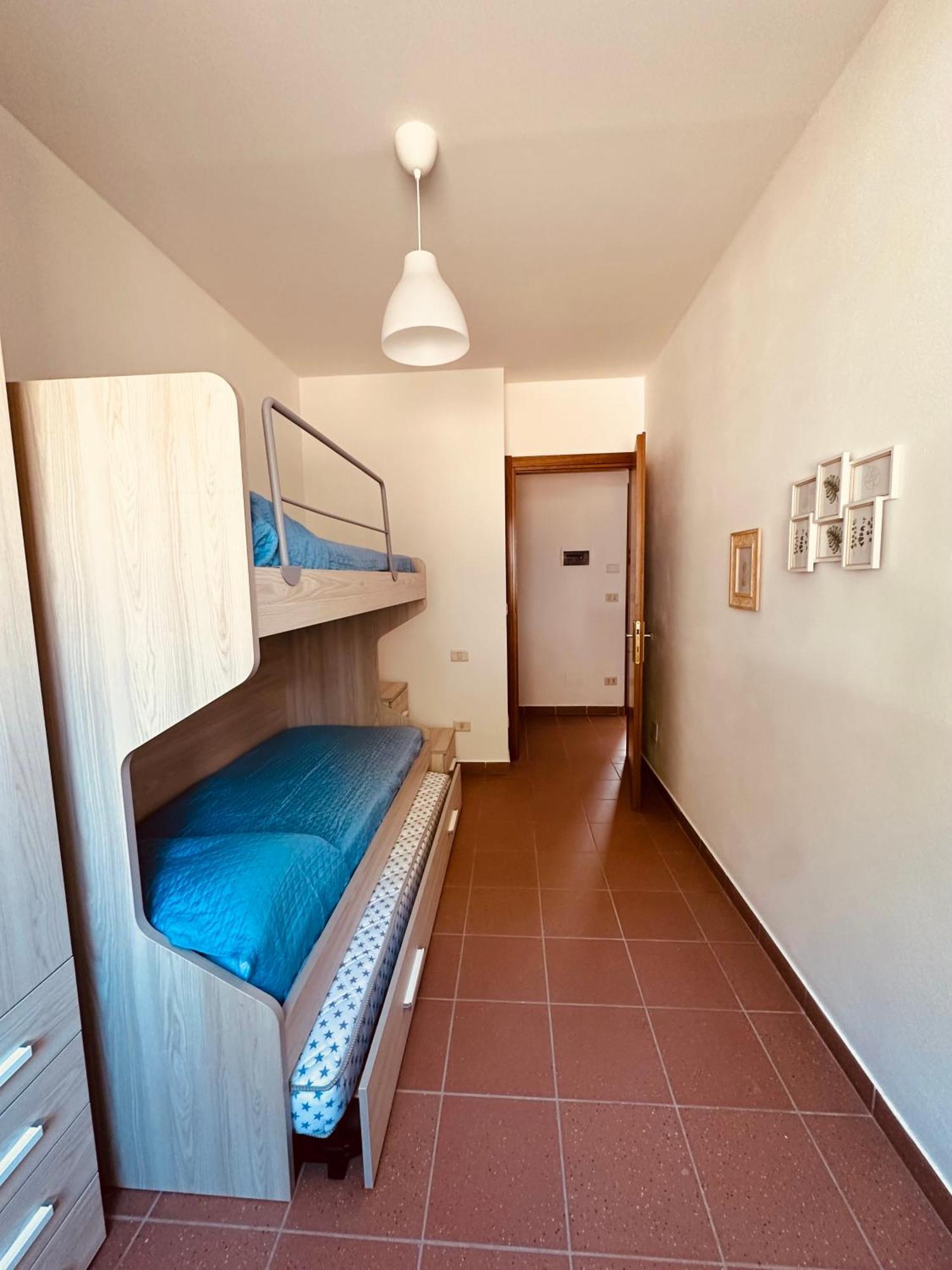 Agriturismo Santa Maria Follonica Buitenkant foto
