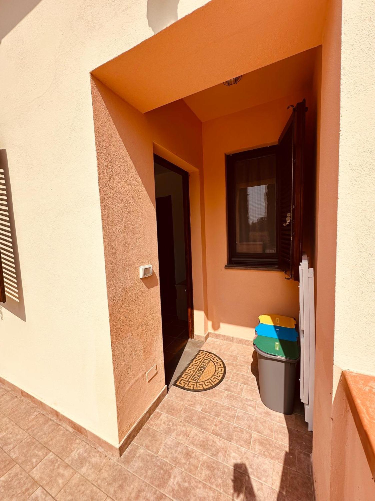 Agriturismo Santa Maria Follonica Buitenkant foto