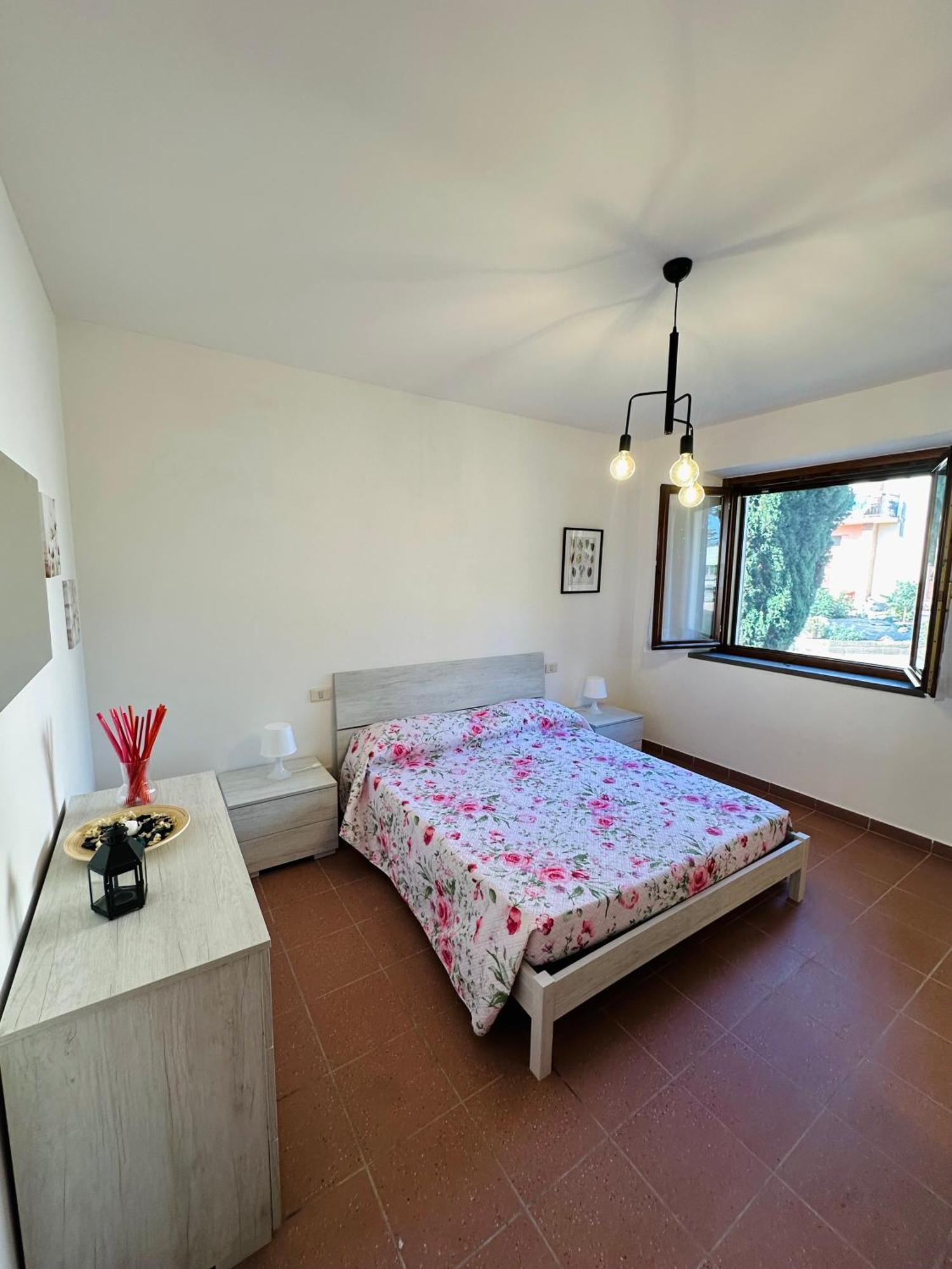 Agriturismo Santa Maria Follonica Buitenkant foto
