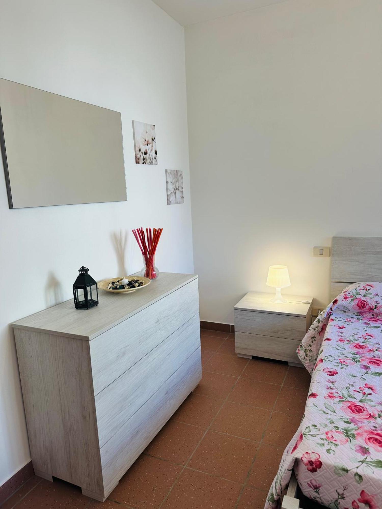 Agriturismo Santa Maria Follonica Buitenkant foto