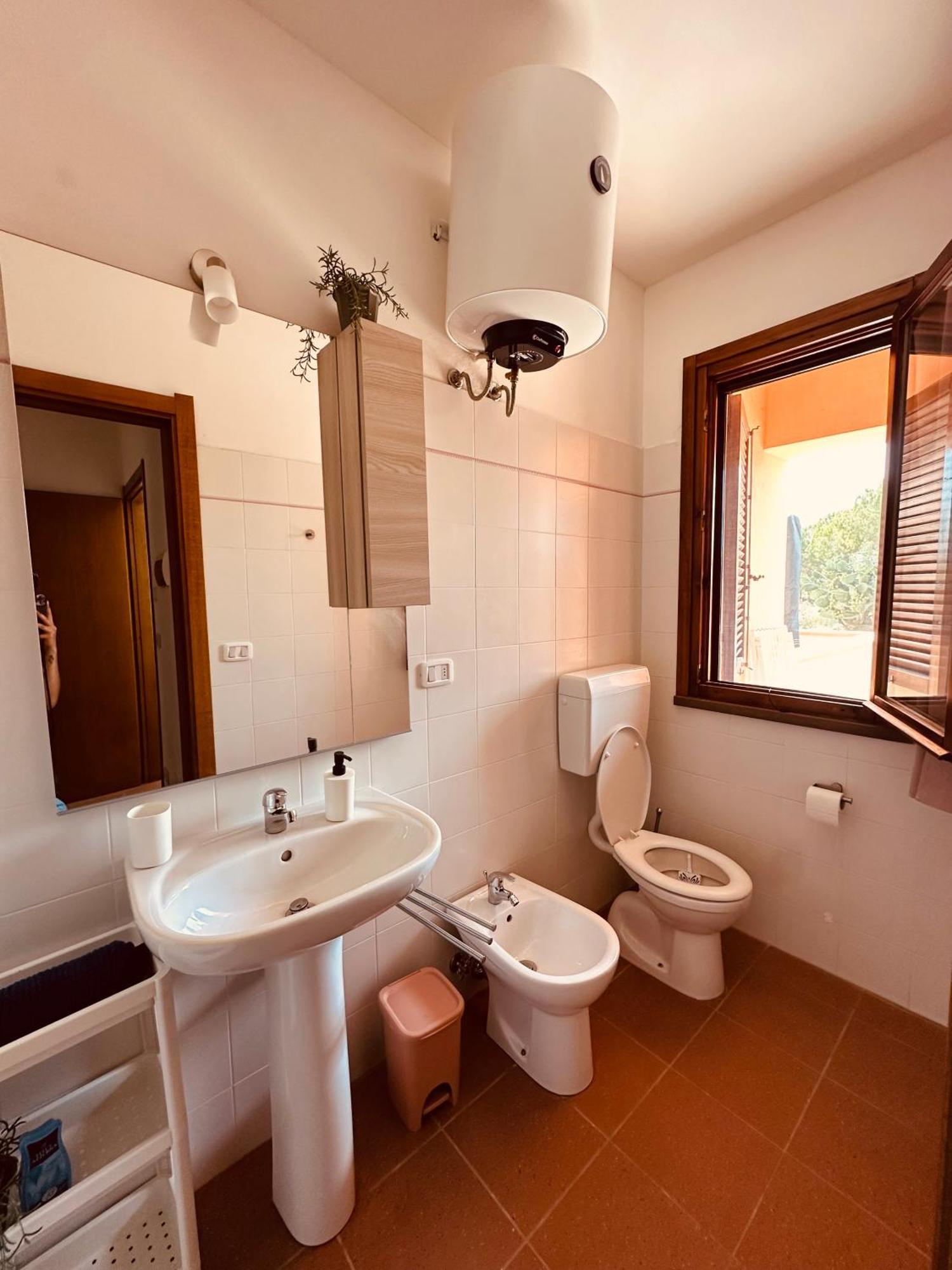 Agriturismo Santa Maria Follonica Buitenkant foto