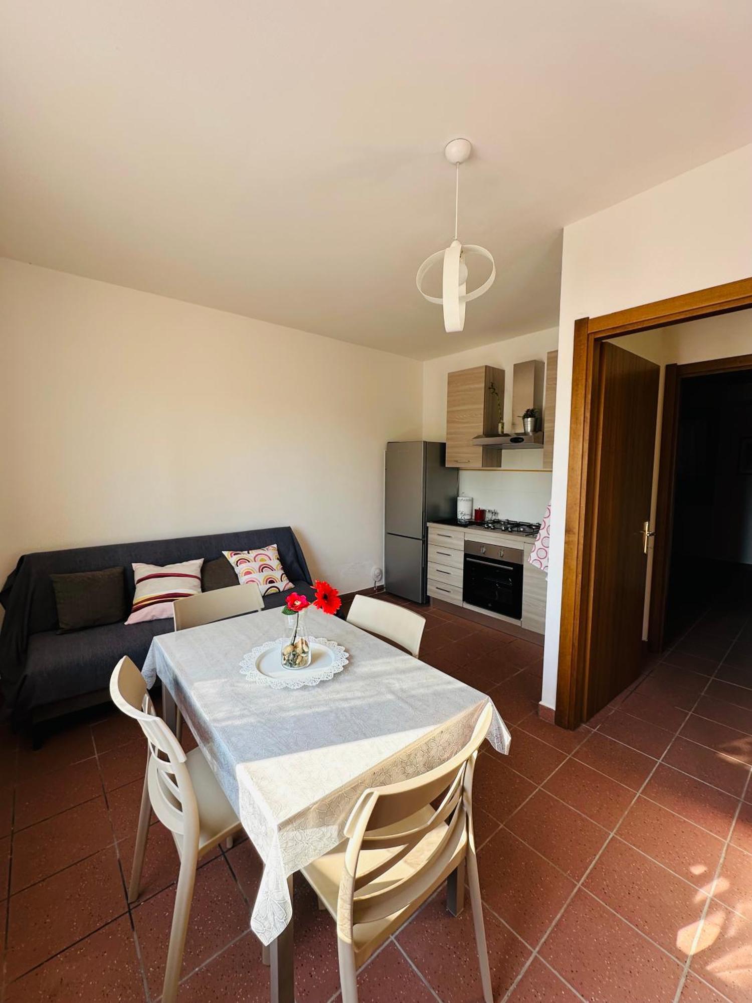 Agriturismo Santa Maria Follonica Buitenkant foto